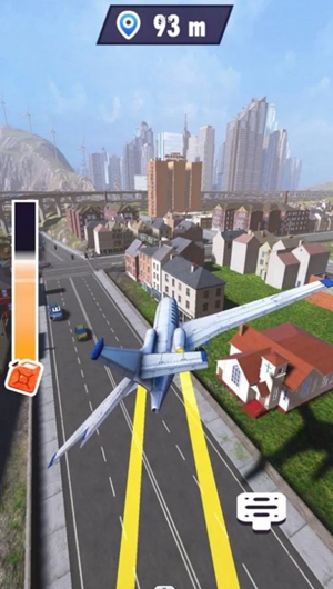 坠机模拟器汉化版