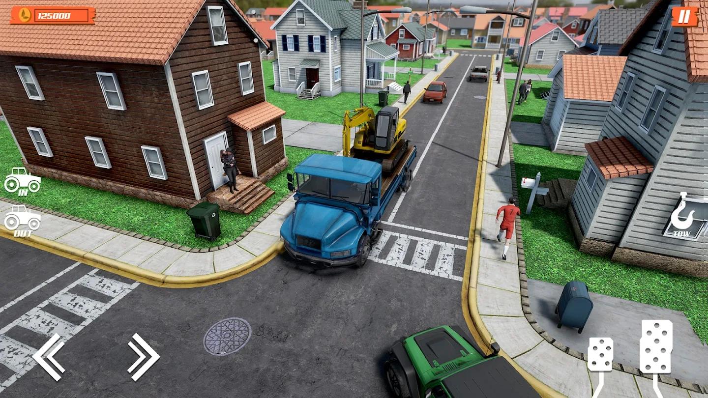 农场生活模拟器无限金币版