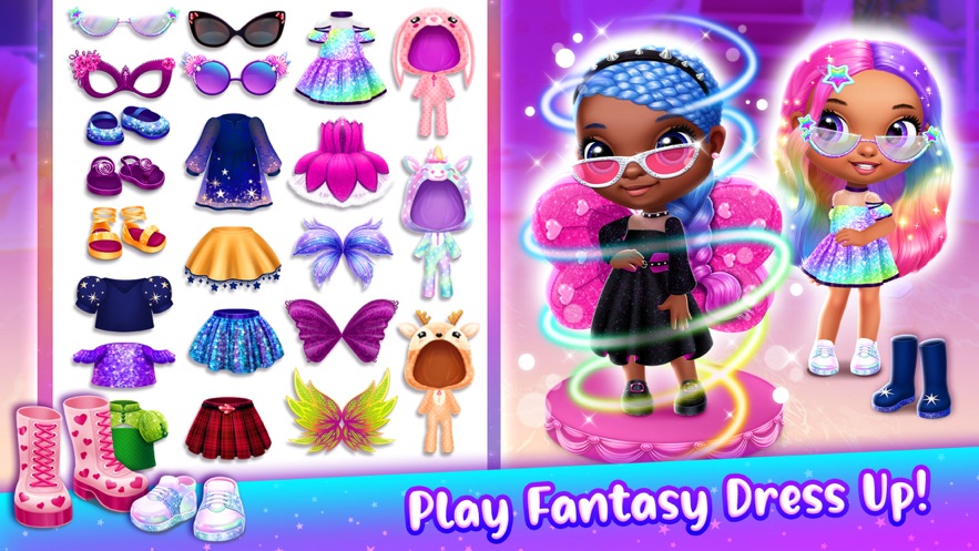 Princesses魔法城堡 Princesses魔法城堡