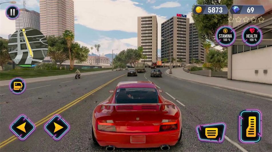 真正的大黑帮战争