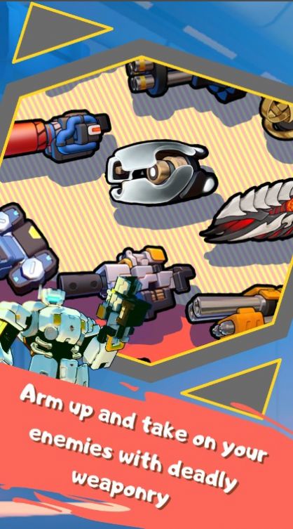 Steel Rush Steel Rush