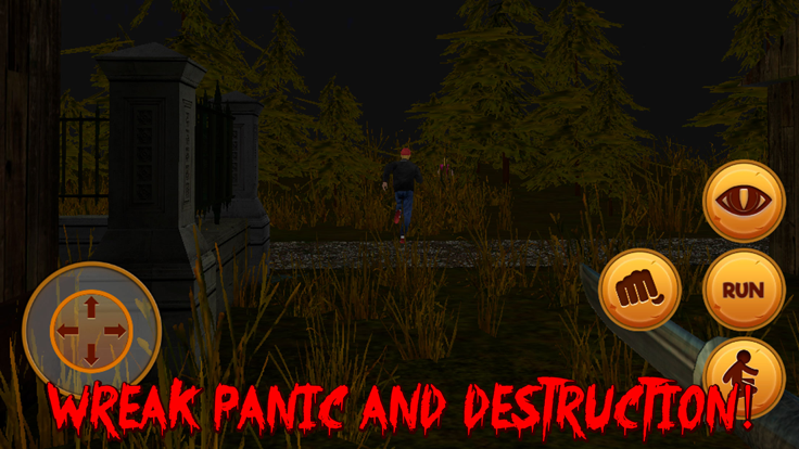 杰森杀手恐怖之家