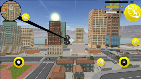 黑化火柴人无限金币钻石版