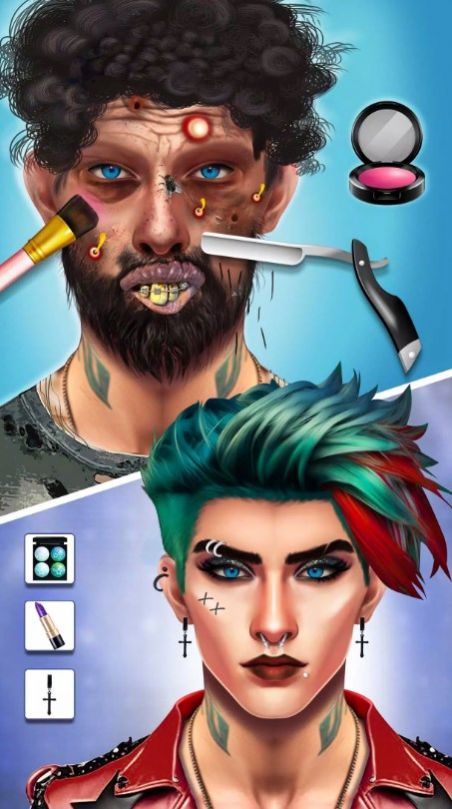 改造水疗沙龙 改造水疗沙龙