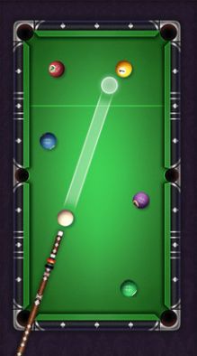 桌球精英 桌球精英