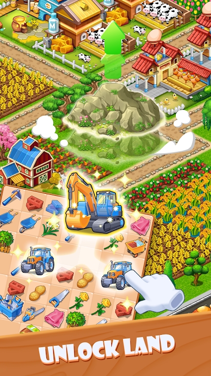 最牛设计师合成小镇 最牛设计师合成小镇