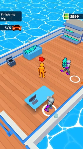 游艇俱乐部大亨 游艇俱乐部大亨