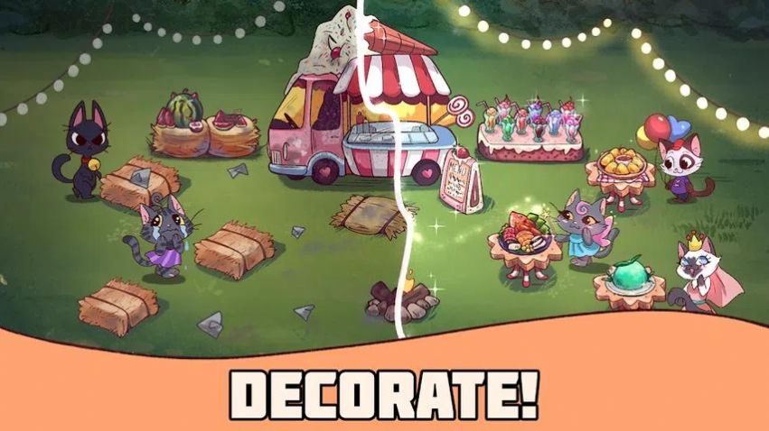 喵喵猫咖啡馆 喵喵猫咖啡馆