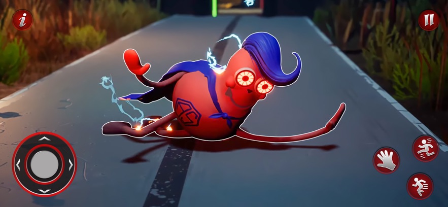 恐怖闪亮生存屋 恐怖闪亮生存屋