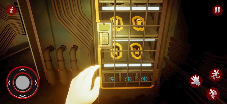 恐怖闪亮生存屋 恐怖闪亮生存屋