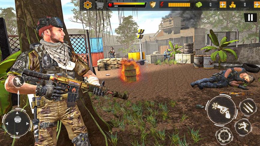 战斗召唤关键行动