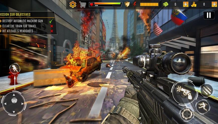 战斗召唤关键行动