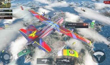 反恐怖主义小队射击2无敌版