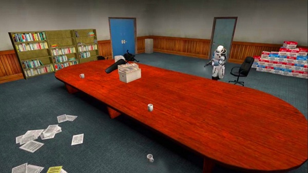 Gmod躲猫猫捉迷藏中文版 Gmod躲猫猫捉迷藏中文版