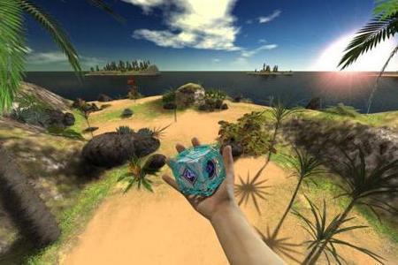 荒岛生存无限资源版 荒岛生存无限资源版