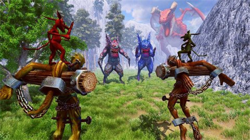 幽灵傀儡模拟器