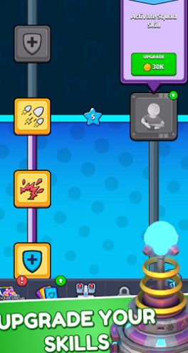 防守陆地TD 防守陆地TD