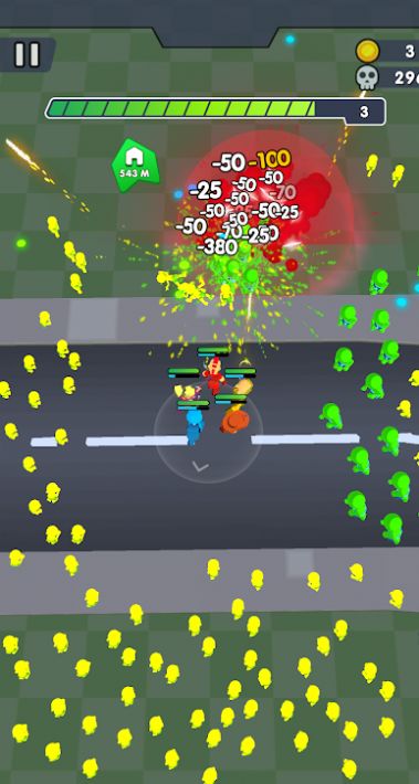 高速公路幸存者 高速公路幸存者