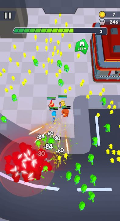 高速公路幸存者 高速公路幸存者