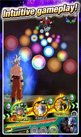Dokkan Battle wiki Dokkan Battle wiki