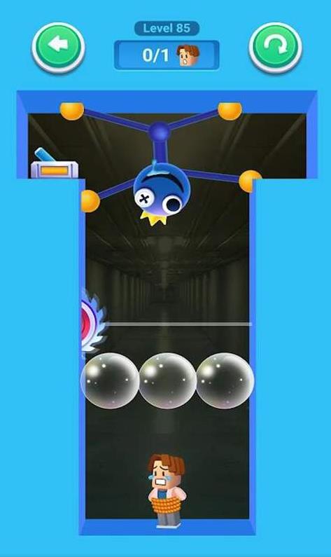 捣蛋火柴人免广告版