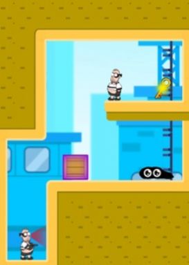 泥怪有毒英雄 泥怪有毒英雄