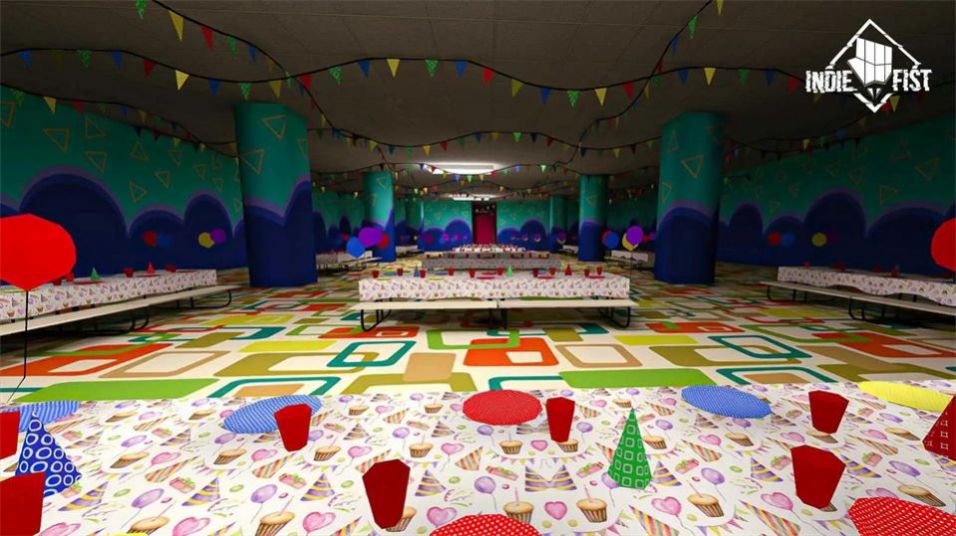 后房异常 后房异常