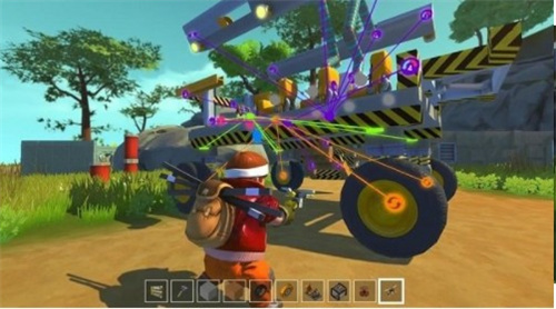 废品工程师中文版