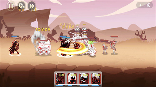 火柴人瞅你咋地无敌版