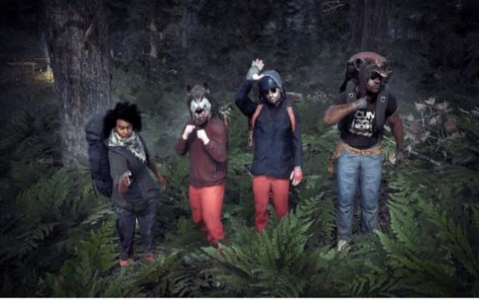 罪恶黑名单 罪恶黑名单