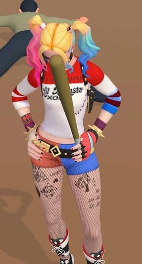 粉碎隐匿者 粉碎隐匿者