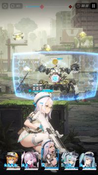 NIKKE胜利女神港澳台服最新版