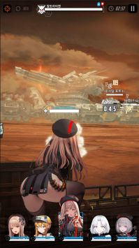 NIKKE胜利女神港澳台服最新版