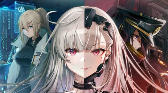 暗曜战线 暗曜战线