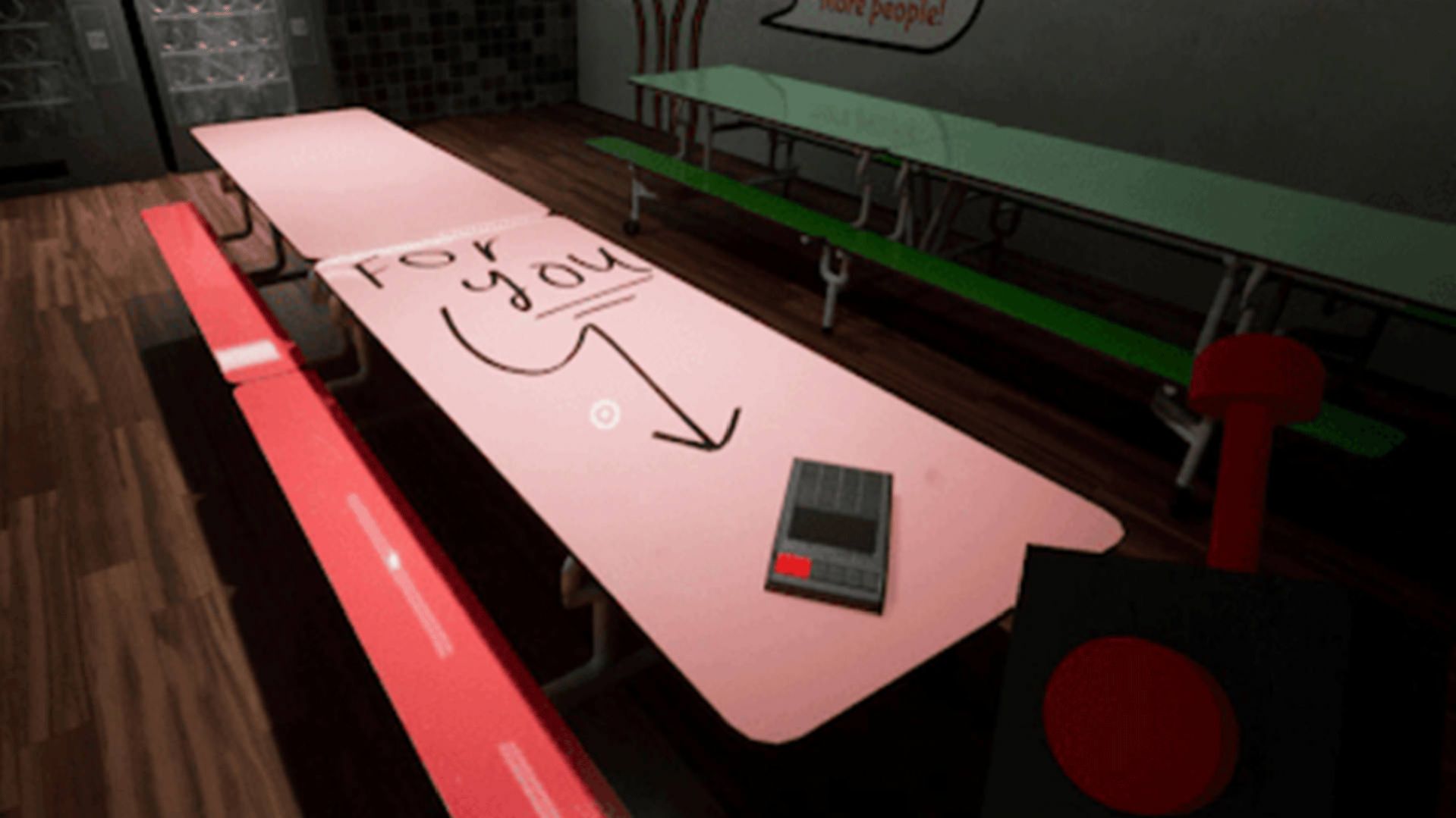 模拟密室逃脱解谜 模拟密室逃脱解谜