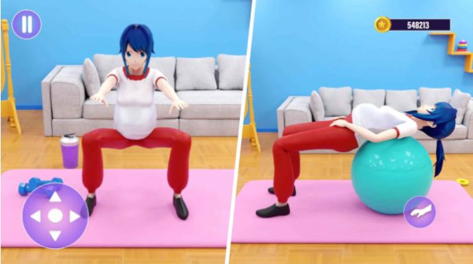 迷你城堡照顾宝宝 迷你城堡照顾宝宝