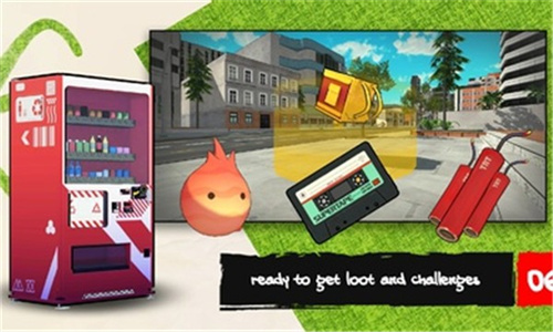 这是你的披萨外卖中文版