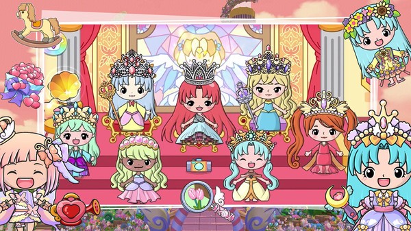 小公主城堡乐园