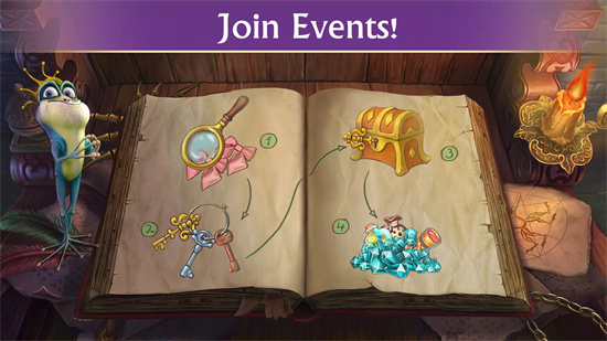 诅咒的秘密 诅咒的秘密