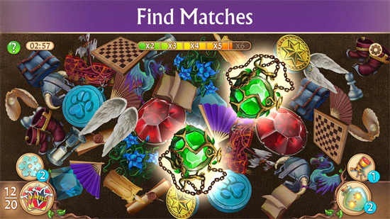 诅咒的秘密 诅咒的秘密