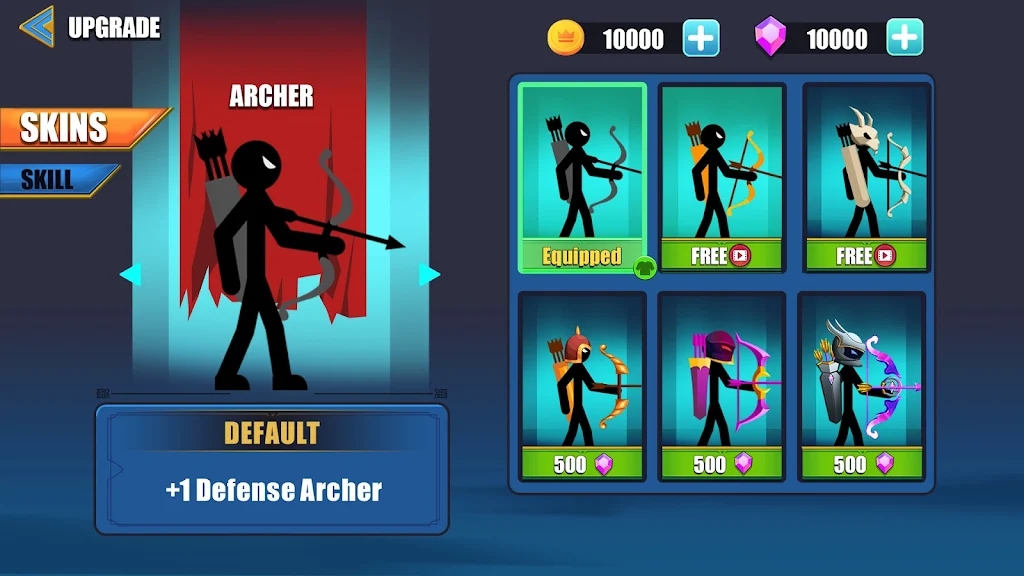 火柴人冲突大战 火柴人冲突大战