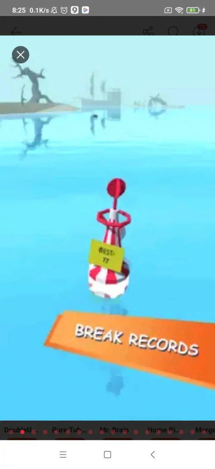 跳过并摧毁石头岛 跳过并摧毁石头岛