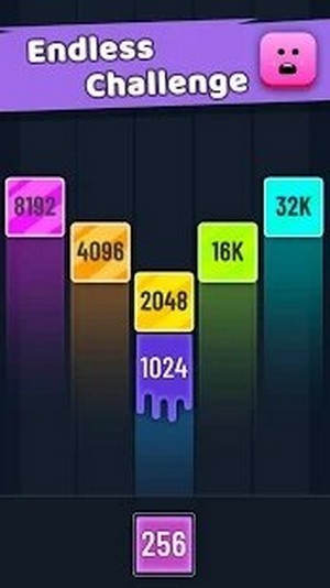 了不起的数字合并 了不起的数字合并