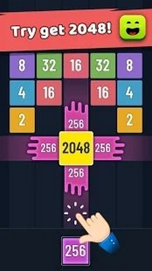 了不起的数字合并 了不起的数字合并