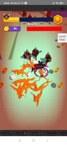 浪人快跑把他们都切了 浪人快跑把他们都切了