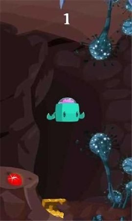 飞翔的蝙蝠 飞翔的蝙蝠