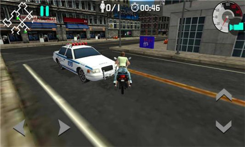 摩托骑手 摩托骑手