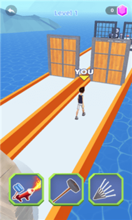 突破逃生 突破逃生