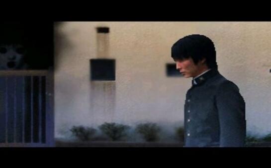 超自然异常 超自然异常