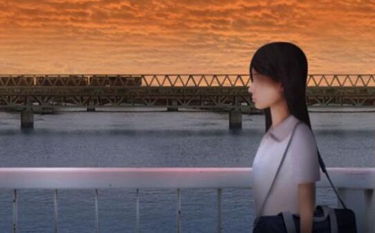 超自然异常 超自然异常